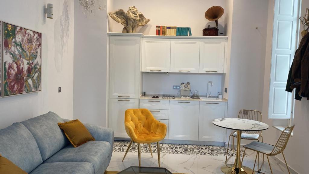 Inncadizcasa Senorial Rivadavia Ngoại thất bức ảnh