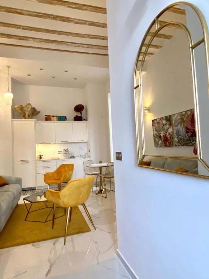 Inncadizcasa Senorial Rivadavia Ngoại thất bức ảnh