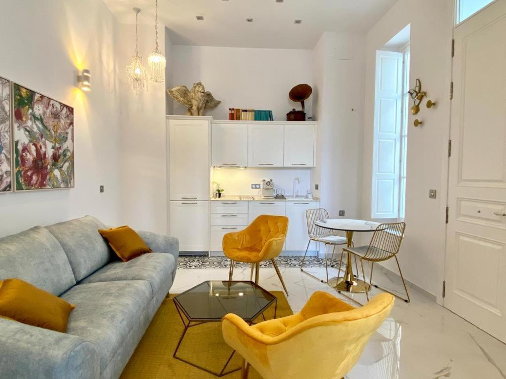 Inncadizcasa Senorial Rivadavia Ngoại thất bức ảnh