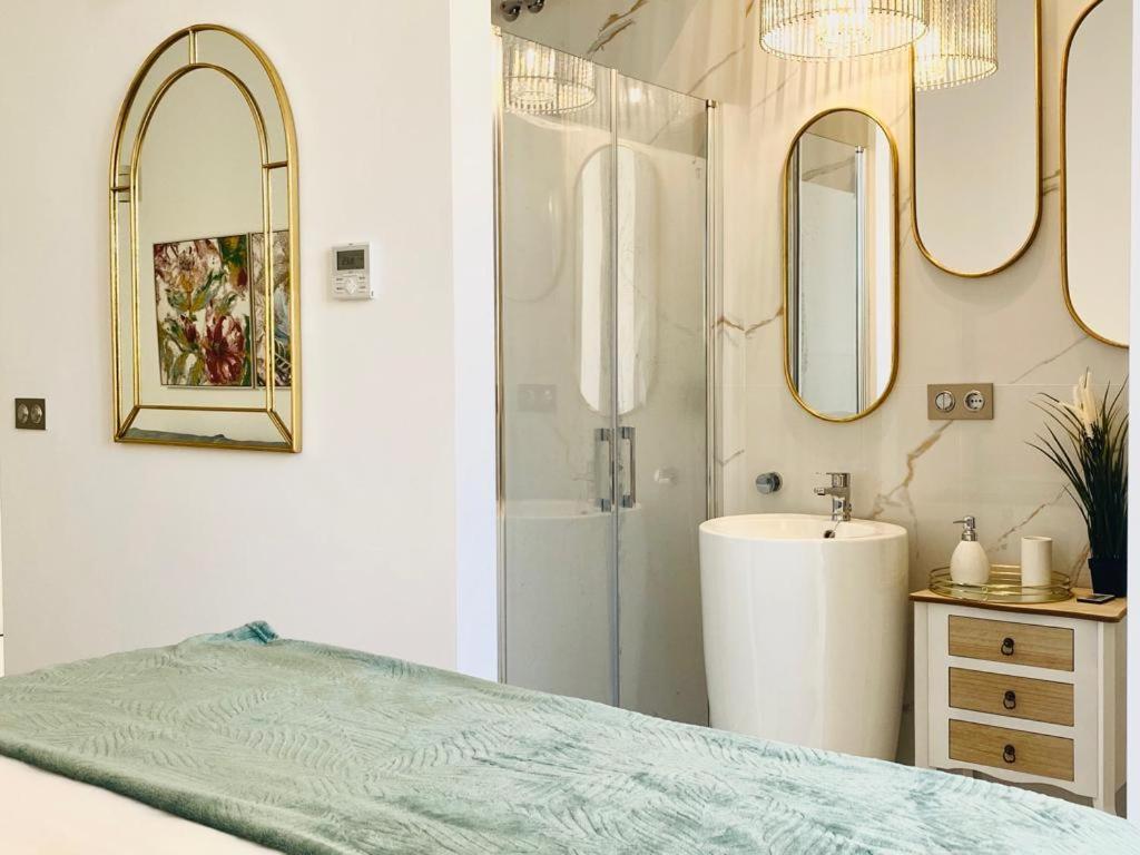 Inncadizcasa Senorial Rivadavia Ngoại thất bức ảnh